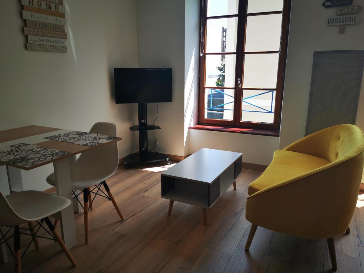 Studio Cosy Breizh Cancale Bagian luar foto