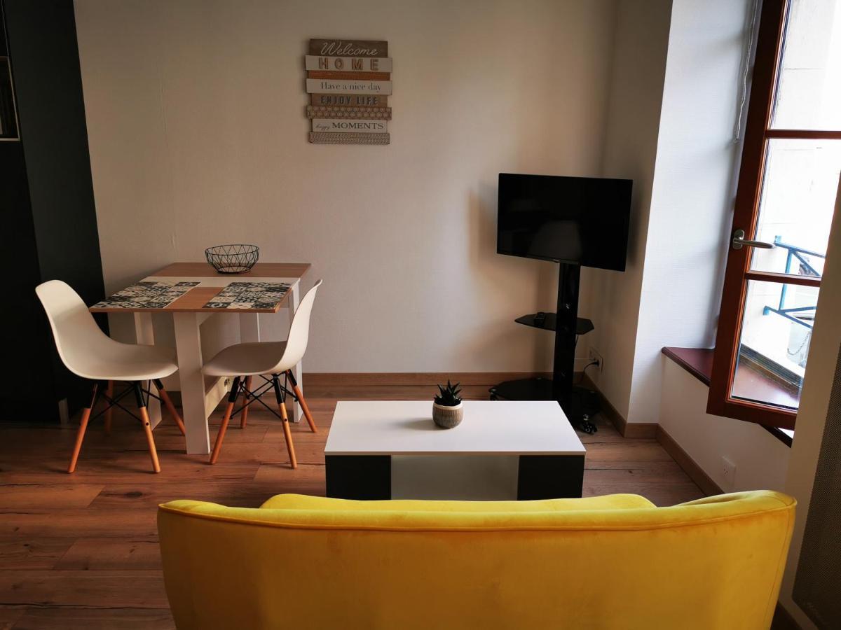 Studio Cosy Breizh Cancale Bagian luar foto
